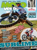 Moto Verde
